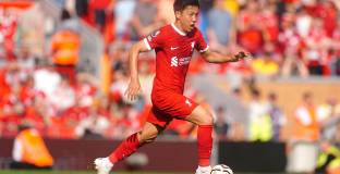 Ливърпул е готов да продаде Ендо