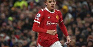 Клубове разпитват за Грийнууд