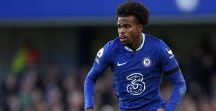 Мареска: Чуквуемека трябваше да напусне