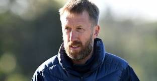 Потър: Намираме се в перфектната буря