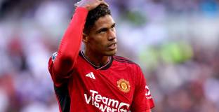 Варан ще се събере с Меси?