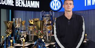 Интер обяви трансфера на Павар