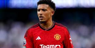 Бербатов: За Санчо е добре да се върне в Борусия 