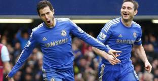 Лампард: Азар ще е по-опасен, ако има свобода 