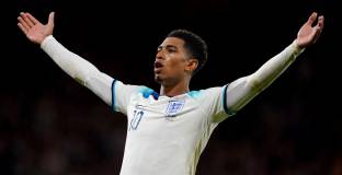 Невил поздрави Белингам с решението му да откаже на Ман Юнайтед 