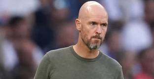 Тен Хаг: Играчите на Ман Юнайтед са способни да вкарват