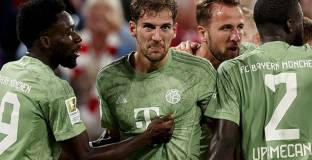 Дузпа в края донесе точката на Леверкузен на 