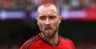  Реал Бетис се опитал да привлече Ериксен и Антони