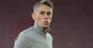 Ман Юнайтед може да привлече Маккена на мястото на Тен Хаг