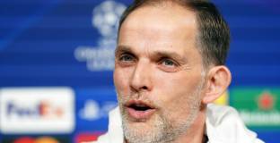 Тухел: Играхме с желание и емоция