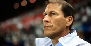 Де Лаурентис скоро ще уволни Руди Гарсия