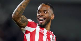 Брентфорд е готов да пусне Тоуни при свои условия 