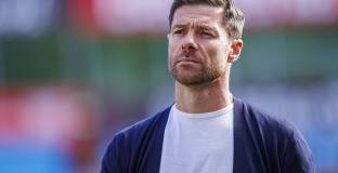 Торес: Алонсо има светло бъдеще