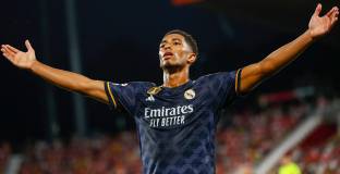 Солскяер обясни защо Ман Юнайтед изпусна Белингам 