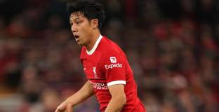 Ендо: Висшата лига се оказа по-трудна 