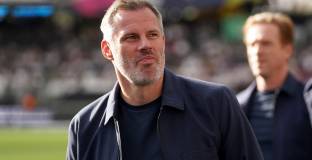 Карагър: Арсенал е с по-големи шансове за титла от Ливърпул