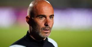 Мареска: По-щастлив съм, отколкото след мача с Брентфорд