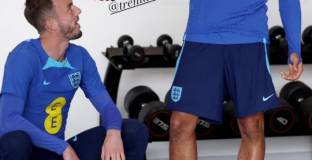 Мадисън се пошегува с Трент