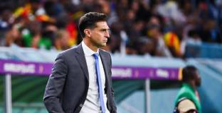 Севиля може да уволни Алонсо