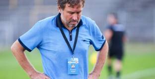 Вили Вуцов: Играта на ЦСКА е катастрофа!