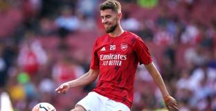 Жоржиньо потвърди, че планира да се завърне в Серия А