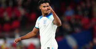 Уоткинс е готов да повтори подвига си във финала