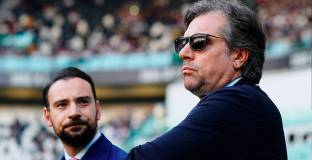 Джунтоли: Купуването на футболист е като избор на момиче