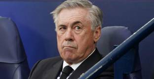 Анчелоти: Предпочитам да победя Барса, отколкото Райо 