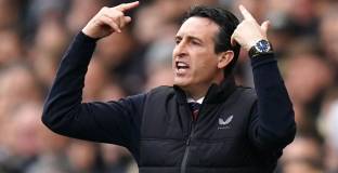 Емери намекна за трансфери