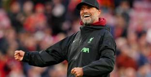 Клоп: Страхотен мач