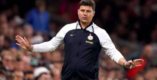 Почетино се наслаждава на работата си в Челси