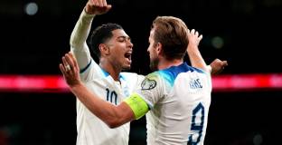 Матеус вижда Англия като фаворит на Евро 2024