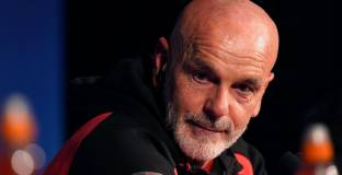 Пиоли: Бяхме като едно цяло