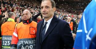 Алегри: Срещу Фиорентина винаги се играе трудно