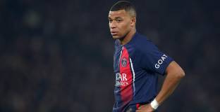 Саудитска Арабия възнамерява да се бори с Реал Мадрид за Мбапе