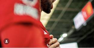 Де Хеа към Бруно: Ти си грешният капитан