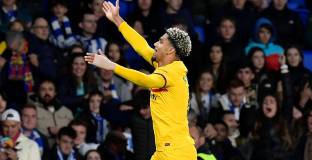 Защитник на Барса отказал големите пари на Челси и Ливърпул