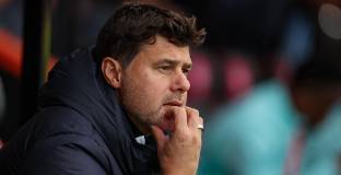 Почетино: Трябва да вярваме, че Челси ще започне побеждава