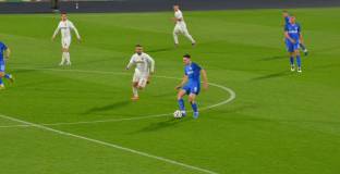 Арда пише история - удари Славия и се класира на финал за Купата