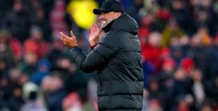 Фаулър посочи кой може да замени Клоп