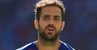 Фабрегас: Ювентус ни унищожи