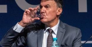 Гонзо затваря любимoто заведение на Боби Михайлов