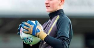 Челси подписа с млад вратар 