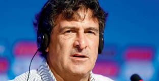 Кемпес: Това бе срамно зрелище 