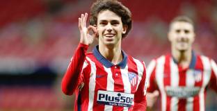 Атлетико наложи забрана върху продажба на Фелиш