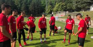 ЦСКА - София изплати премия от 300 000 лева