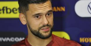 Димитър Митов: Тук е доста по-горещо, но имаме време да се адаптираме