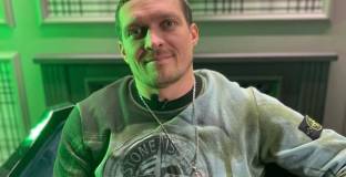 Чичото на Фюри: Усик е различен от Джошуа и Уайлдър