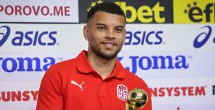 Педриньо се завръща в ЦСКА 1948