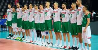 България започна с победа олимпийските квалификации